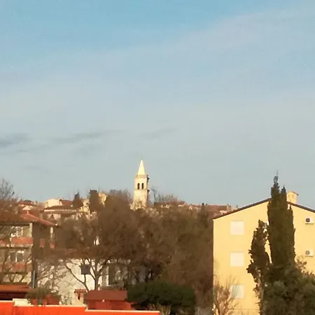 Manda דירה Ližnjan