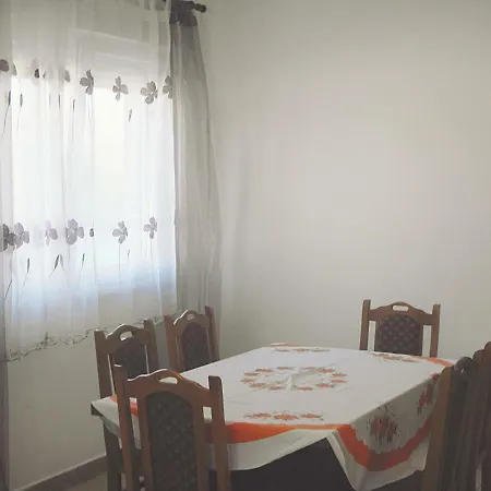 Manda * Ližnjan